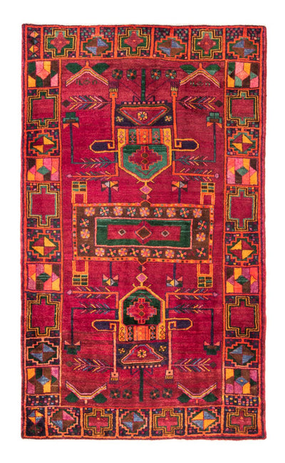 Kolyai Tapis 168x278cm - Tapis persan