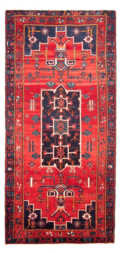Tapis de Hamadan Tapis 155x310cm - Tapis persan