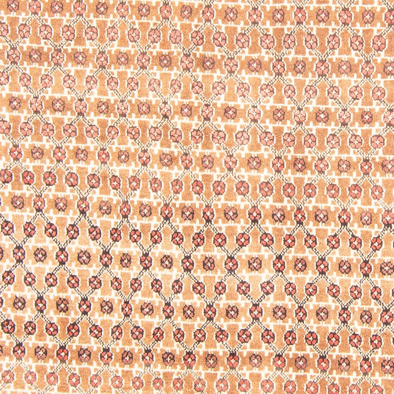 Tapis de couloir Tapis persan - Nomadic - 343 x 146 cm - multicolore