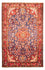 Tapis persan - Nomadic - 265 x 174 cm - bleu