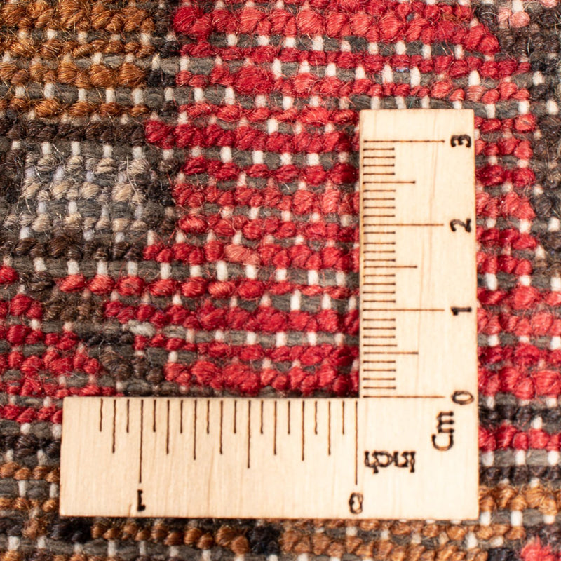 Tapis persan - Nomadic - 265 x 174 cm - bleu