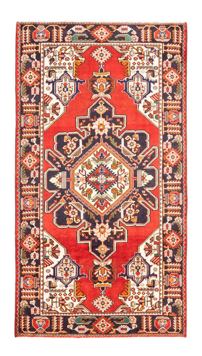 Tapis de Hamadan Tapis 155x295cm - Tapis persan