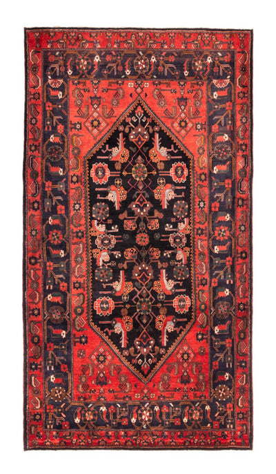 Kolyai Tapis 170x300cm - Tapis persan
