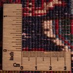 Tapis persan - Nomadic - 147 x 75 cm - rouge