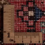 Tapis de couloir Tapis persan - Nomadic - 155 x 67 cm - rouge