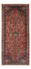 Tapis persan - Nomadic - 150 x 65 cm - rouge