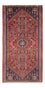 Tapis persan - Nomadic - 145 x 67 cm - rouge