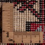 Tapis persan - Nomadic - 147 x 63 cm - crème