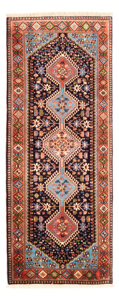 Tapis de Hamadan Tapis 80x200cm - Tapis persan