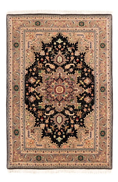 Tapis d'Ardebil Tapis 100x146cm - Tapis persan