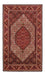 Tapis persan - Bidjar - 180 x 112 cm - crème