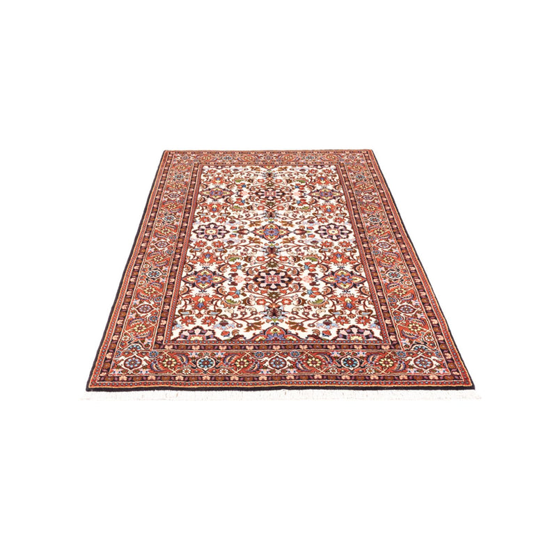 Tapis persan - Bidjar - 174 x 107 cm - crème