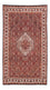 Tapis persan - Bidjar - 177 x 107 cm - rouge