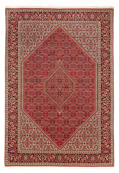 Bidjar - Bukan Tapis 192x290cm - Tapis persan