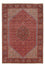 Tapis persan - Bidjar - 301 x 200 cm - rouge