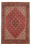 Tapis persan - Bidjar - 300 x 200 cm - rouge
