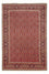 Tapis persan - Bidjar - 290 x 198 cm - rouge
