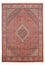 Tapis persan - Bidjar - 290 x 200 cm - rouge