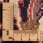 Tapis persan - Bidjar - 290 x 200 cm - rouge