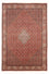 Tapis persan - Bidjar - 300 x 202 cm - rouge