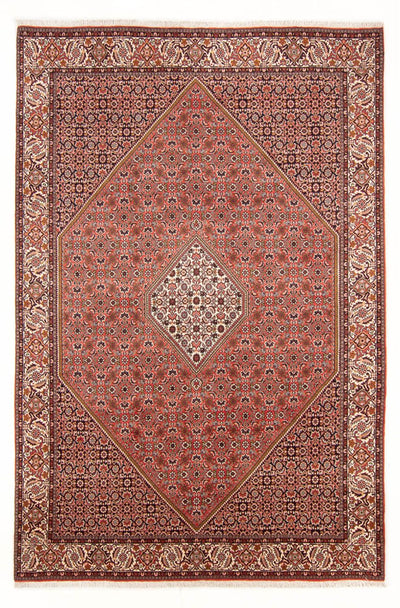 Bidjar - Bukan Tapis 202x300cm - Tapis persan