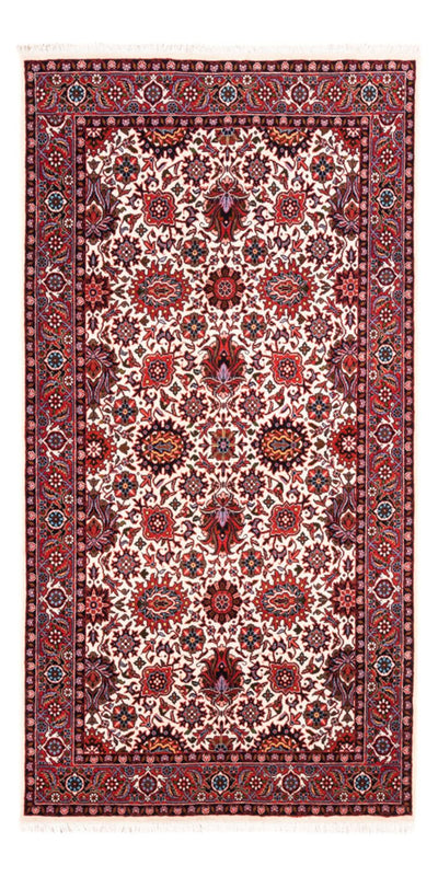 Bidjar - Bukan Tapis 106x190cm - Tapis persan