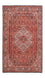 Tapis persan - Bidjar - 172 x 107 cm - rouge