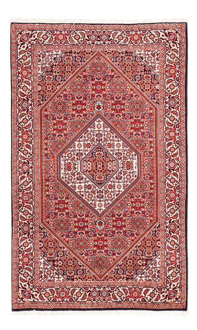 Bidjar - Bukan Tapis 109x168cm - Tapis persan