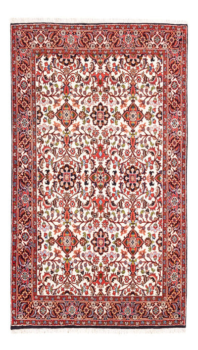Bidjar - Bukan Tapis 108x167cm - Tapis persan