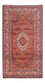 Tapis persan - Bidjar - 180 x 107 cm - rouge
