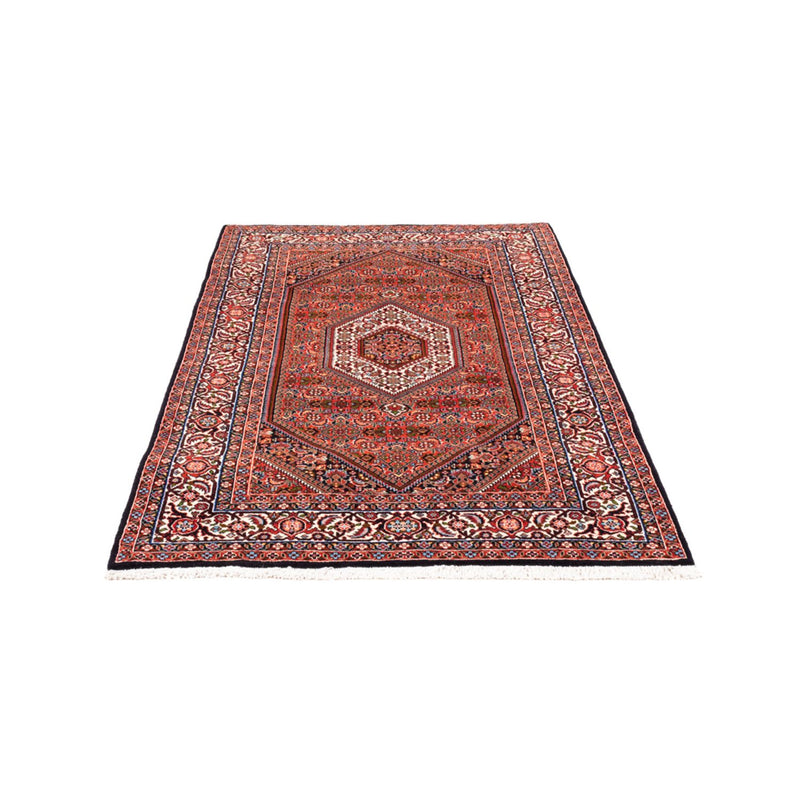 Tapis persan - Bidjar - 180 x 107 cm - rouge