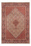 Tapis persan - Bidjar - 298 x 200 cm - rouge
