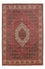 Tapis persan - Bidjar - 305 x 198 cm - rouge