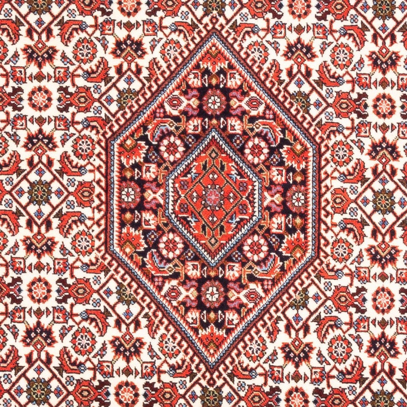 Tapis persan - Bidjar - 177 x 107 cm - crème