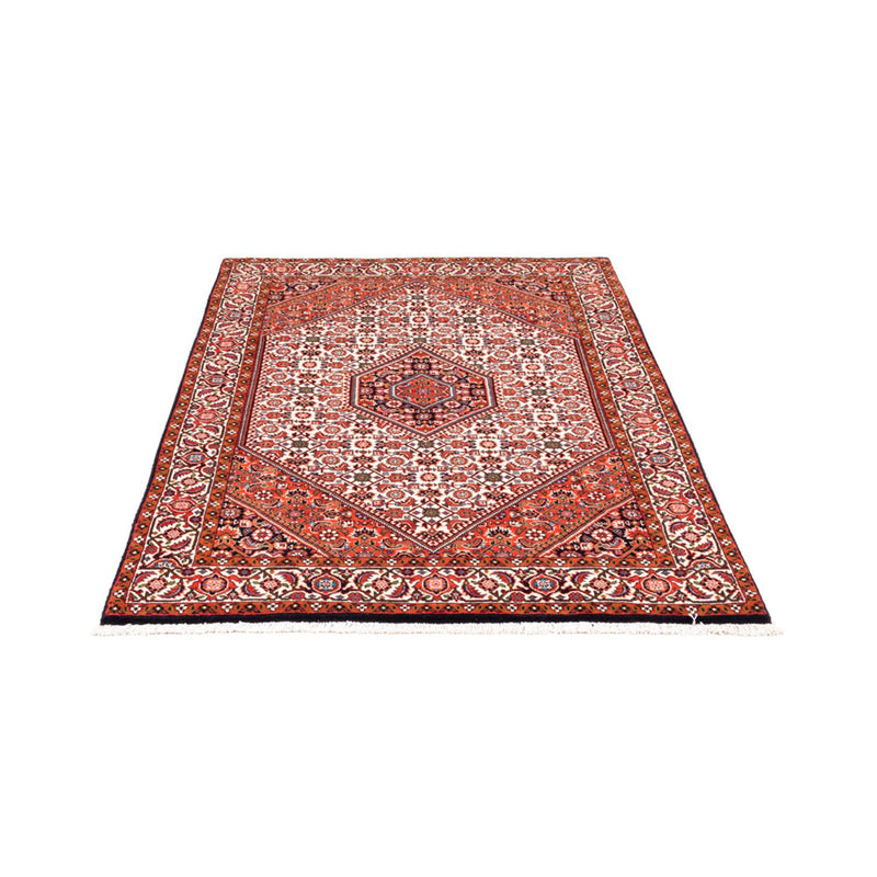 Tapis persan - Bidjar - 177 x 107 cm - crème