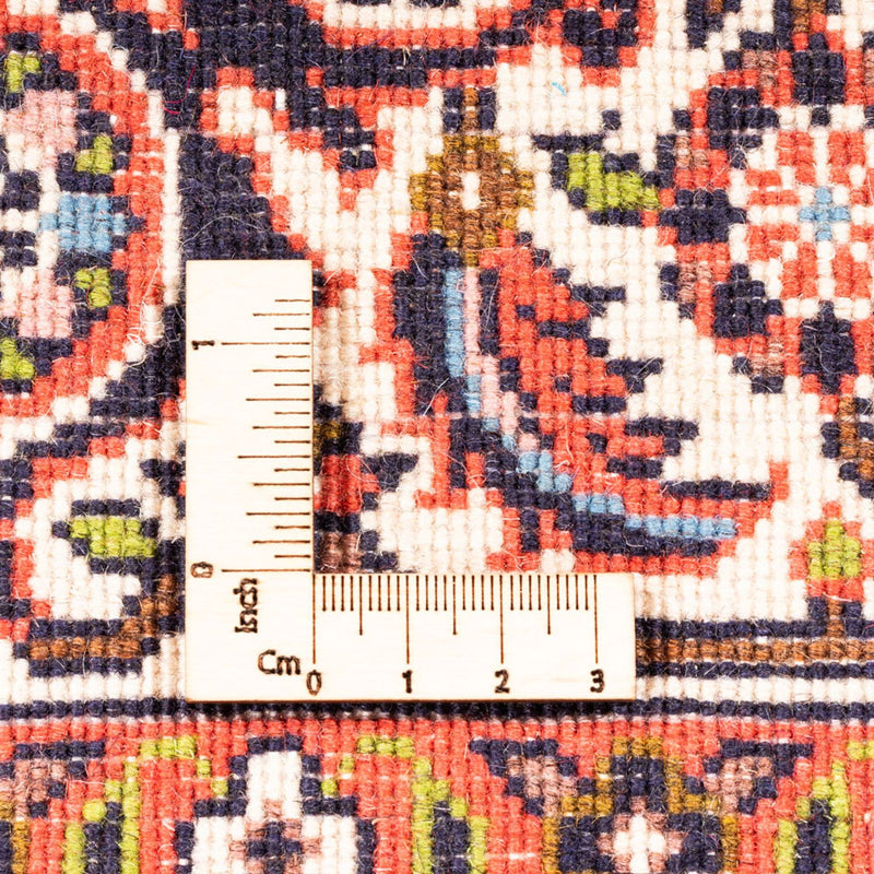 Tapis persan - Bidjar - 177 x 107 cm - crème