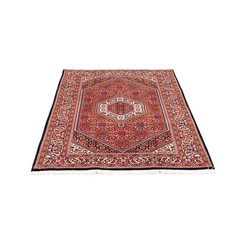 Tapis persan - Bidjar - 174 x 110 cm - rouge