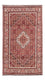 Tapis persan - Bidjar - 174 x 107 cm - rouge