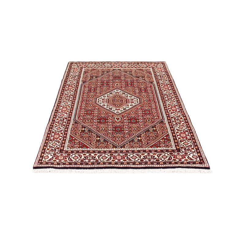 Tapis persan - Bidjar - 174 x 107 cm - rouge