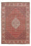 Tapis persan - Bidjar - 291 x 194 cm - rouge