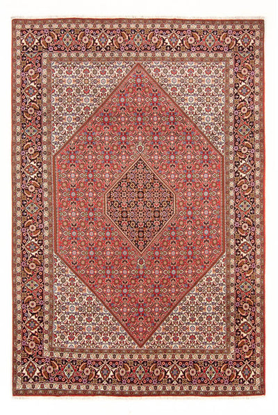 Bidjar - Bukan Tapis 200x294cm - Tapis persan