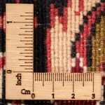 Tapis persan - Bidjar - 294 x 200 cm - rouge