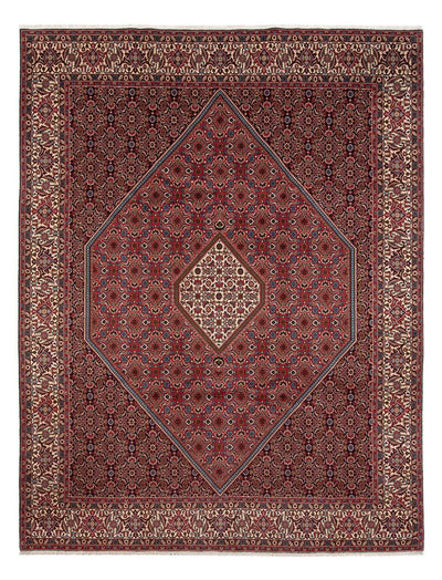 Bidjar - Bukan Tapis 252x342cm - Tapis persan