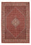 Tapis persan - Bidjar - 290 x 202 cm - rouge
