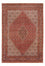 Tapis persan - Bidjar - 290 x 200 cm - rouge