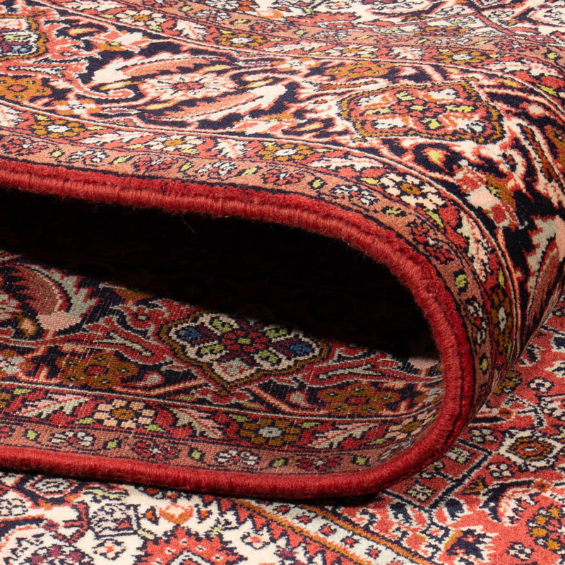 Tapis persan - Bidjar - 290 x 200 cm - rouge