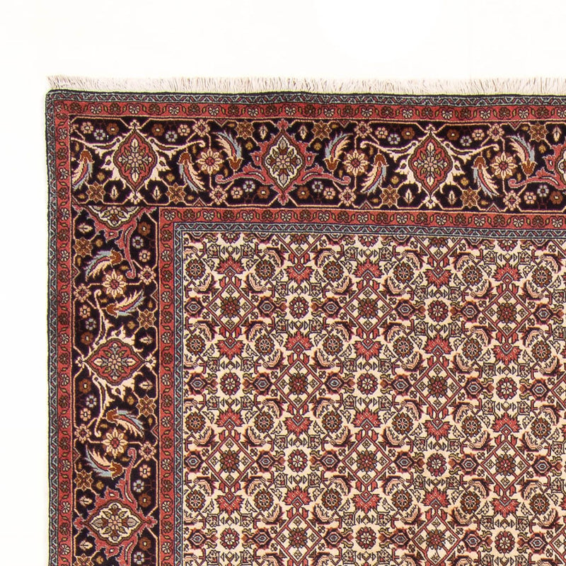 Tapis persan - Bidjar - 290 x 200 cm - crème