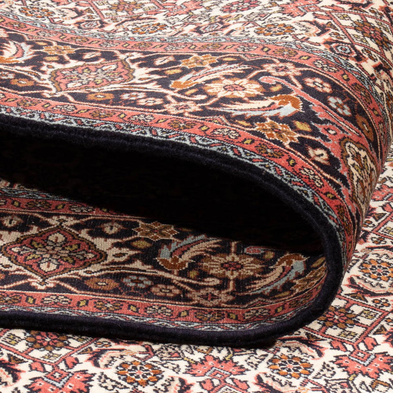 Tapis persan - Bidjar - 290 x 200 cm - crème