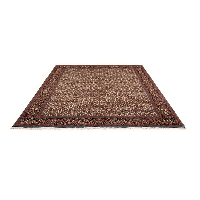 Tapis persan - Bidjar - 290 x 200 cm - crème