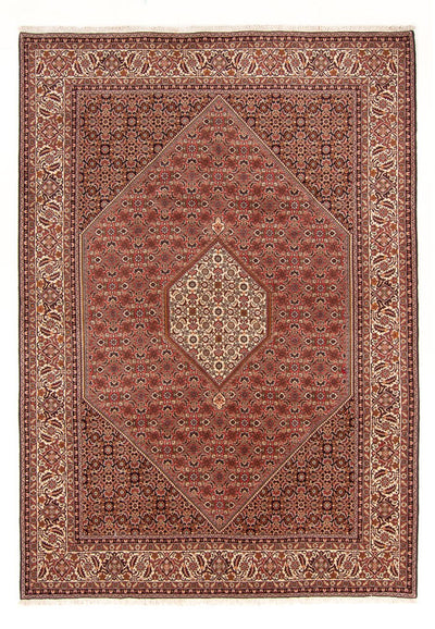 Bidjar - Bukan Tapis 200x292cm - Tapis persan